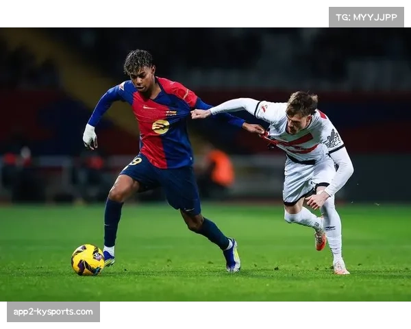 西甲第25轮赛程全解析：巴萨皇马双双出战关键战役