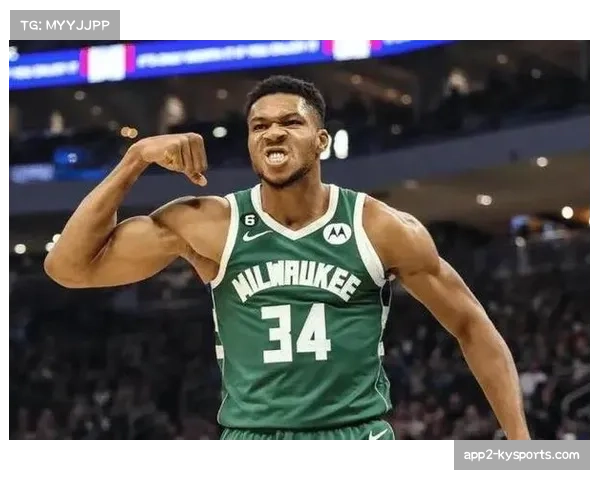 TNT专访扬尼斯-阿德托昆博:谈论领导力与密尔沃基的未来